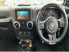 CHRYSLER JEEP WRANGLER UNLIMITED