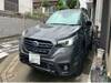SUBARU LEGACY OUTBACK