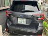 SUBARU LEGACY OUTBACK