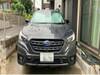 SUBARU LEGACY OUTBACK