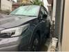 SUBARU LEGACY OUTBACK