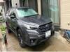 SUBARU LEGACY OUTBACK