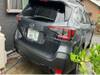 SUBARU LEGACY OUTBACK