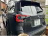 SUBARU LEGACY OUTBACK
