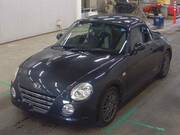 2010 DAIHATSU COPEN