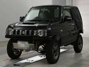 2017 SUZUKI JIMNY