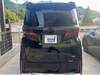 TOYOTA VELLFIRE HYBRID