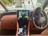 TOYOTA VELLFIRE HYBRID