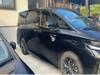 TOYOTA VELLFIRE HYBRID