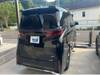 TOYOTA VELLFIRE HYBRID