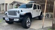 2023 CHRYSLER JEEP WRANGLER UNLIMITED