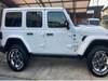 CHRYSLER JEEP WRANGLER UNLIMITED