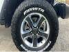 CHRYSLER JEEP WRANGLER UNLIMITED