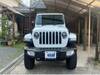 CHRYSLER JEEP WRANGLER UNLIMITED