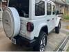 CHRYSLER JEEP WRANGLER UNLIMITED