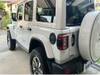 CHRYSLER JEEP WRANGLER UNLIMITED