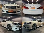 2008 NISSAN FUGA