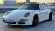 2006 PORSCHE 911 (Left Hand Drive)