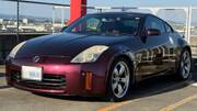 2006 NISSAN FAIRLADY Z