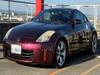 NISSAN FAIRLADY Z