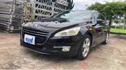 2013 PEUGEOT 508