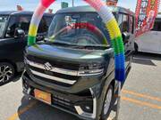 2026 SUZUKI SPACIA CUSTOM