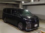 2023 TOYOTA VOXY