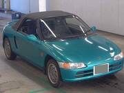 1992 HONDA BEAT VERSION F