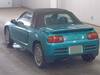 HONDA BEAT