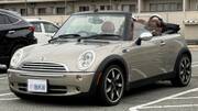 2007 BMW MINI