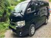 TOYOTA HIACE WAGON