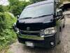 TOYOTA HIACE WAGON