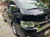 TOYOTA HIACE WAGON