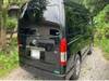 TOYOTA HIACE WAGON