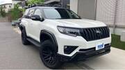 2023 TOYOTA LAND CRUISER PRADO