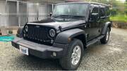 2016 CHRYSLER JEEP WRANGLER UNLIMITED
