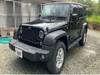 CHRYSLER JEEP WRANGLER UNLIMITED