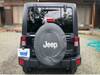 CHRYSLER JEEP WRANGLER UNLIMITED