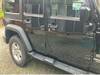 CHRYSLER JEEP WRANGLER UNLIMITED