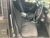 CHRYSLER JEEP WRANGLER UNLIMITED