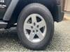 CHRYSLER JEEP WRANGLER UNLIMITED