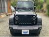 CHRYSLER JEEP WRANGLER UNLIMITED