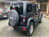 CHRYSLER JEEP WRANGLER UNLIMITED