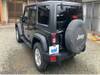CHRYSLER JEEP WRANGLER UNLIMITED