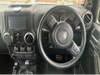 CHRYSLER JEEP WRANGLER UNLIMITED