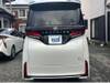 TOYOTA VELLFIRE HYBRID