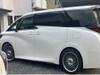 TOYOTA VELLFIRE HYBRID
