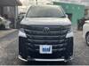 TOYOTA VELLFIRE HYBRID