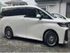 TOYOTA VELLFIRE HYBRID