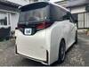 TOYOTA VELLFIRE HYBRID